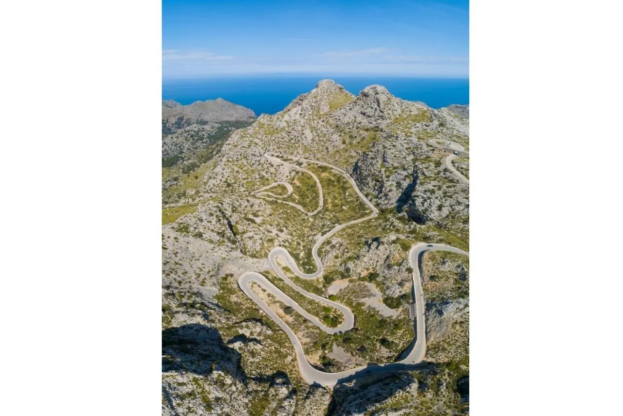 Mirador 4 Villa Alcudia  0*, Alcudia (Mallorca)
