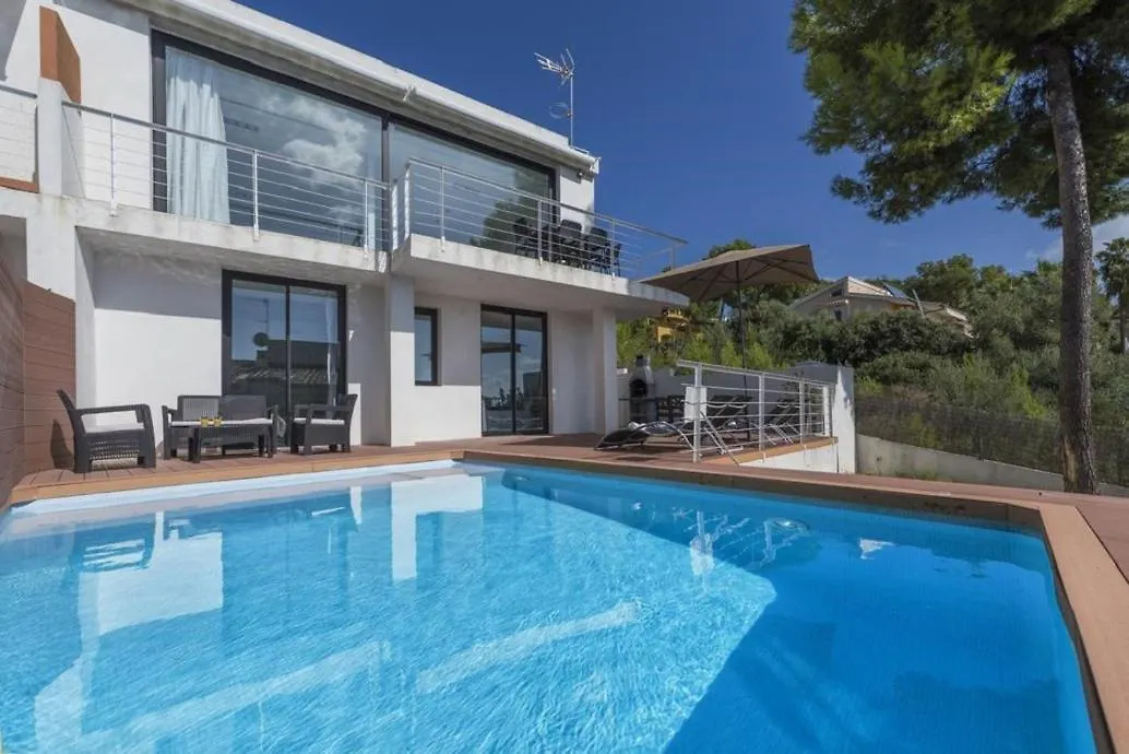 Mirador 4 Villa Alcudia